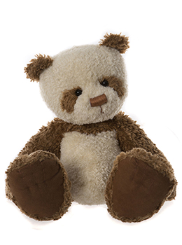 Alice Bear Shop Ting Teddy Bear